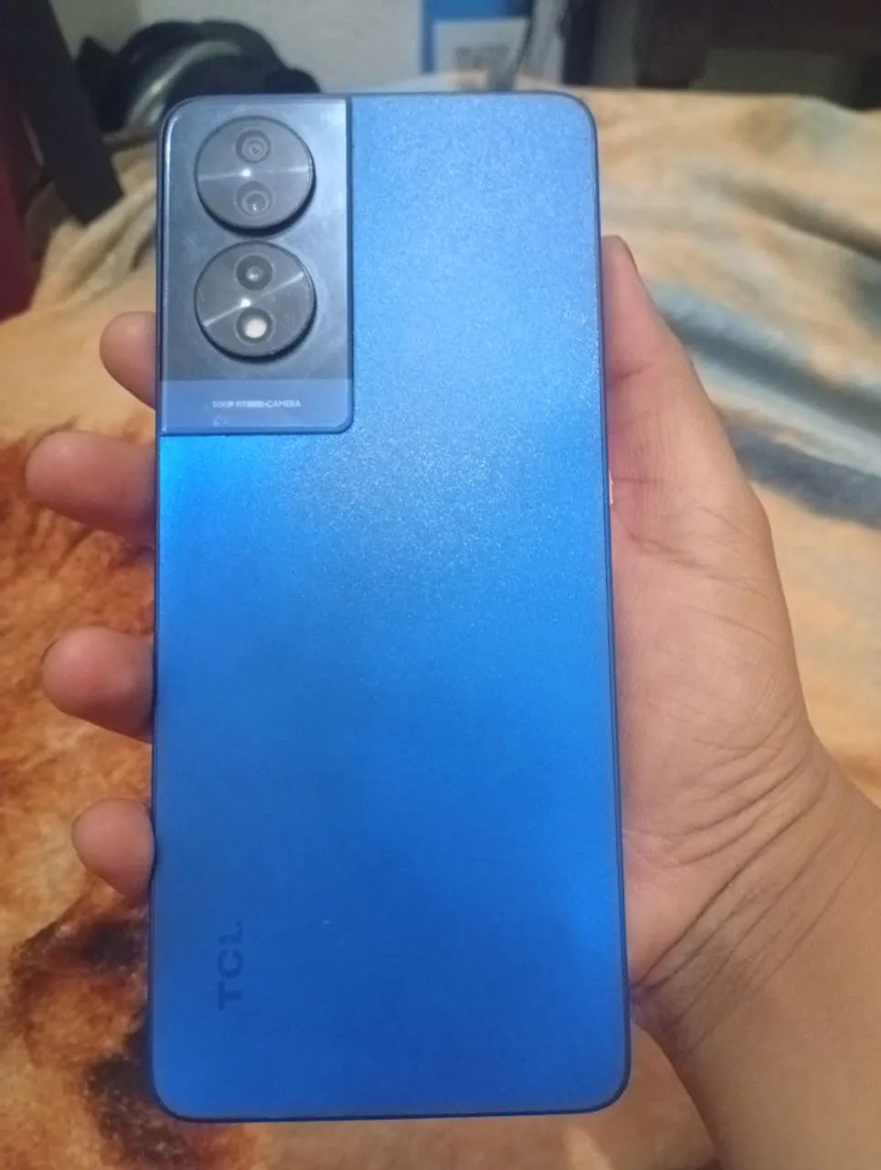 TCL usado - Foto 2