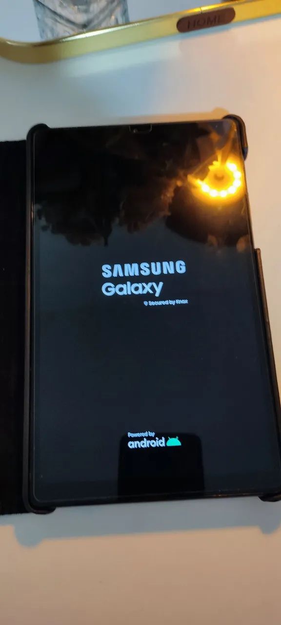 Tablet Samsung Galaxy zero d+ - Foto 2