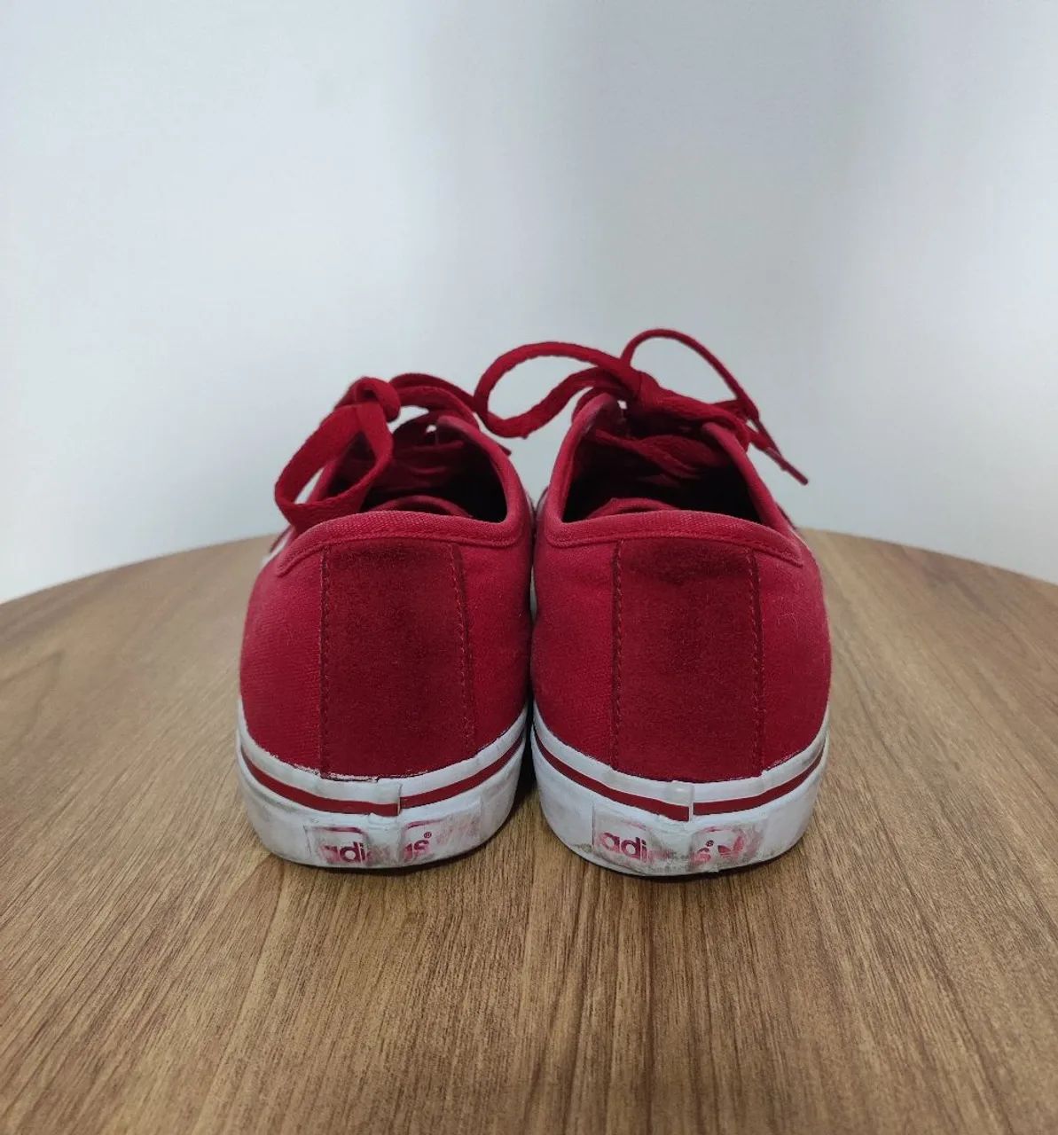 Tênis Adidas Adi ease (37) - Foto 4