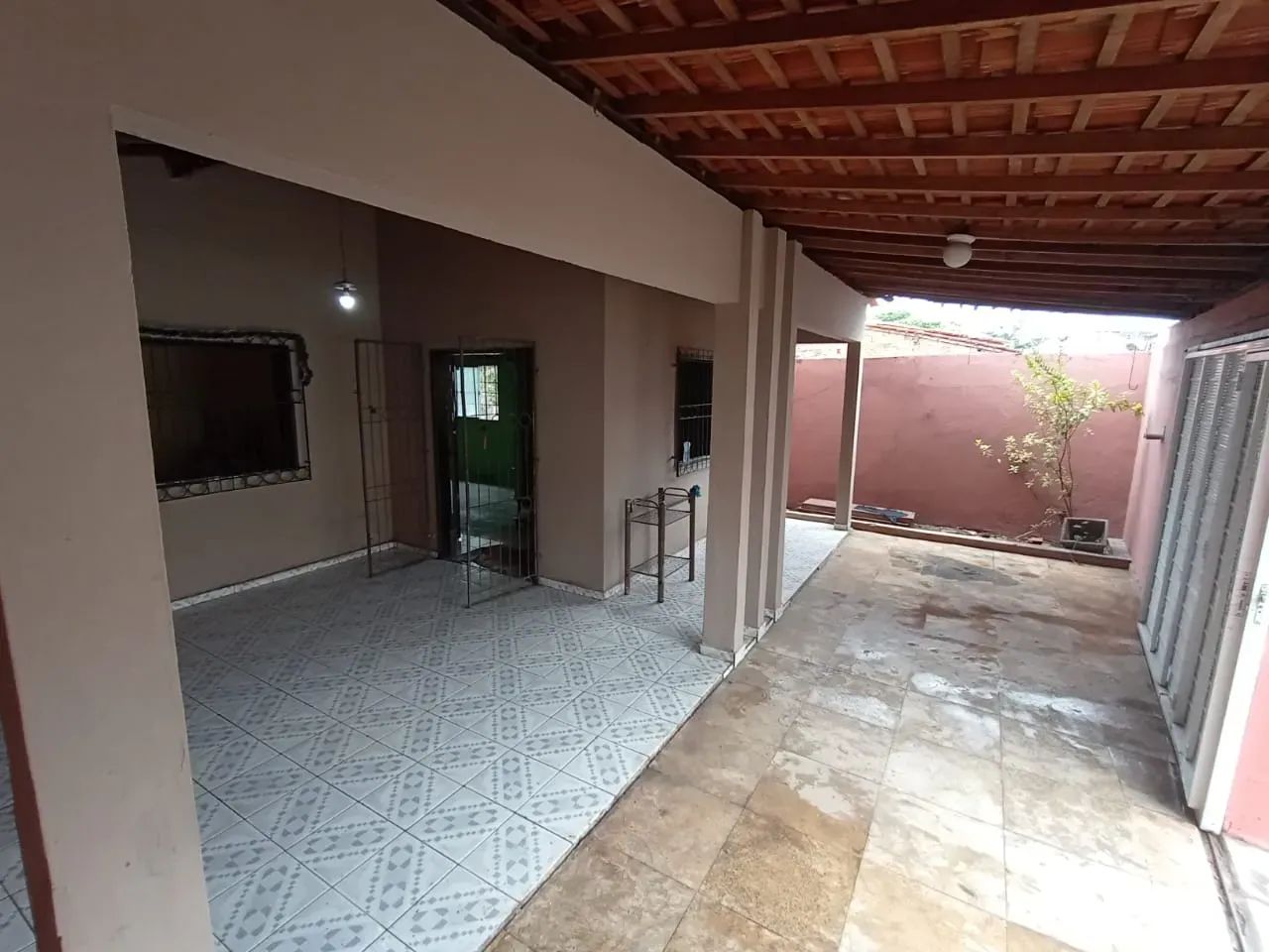 Vendo casa centro  Caxias - MA