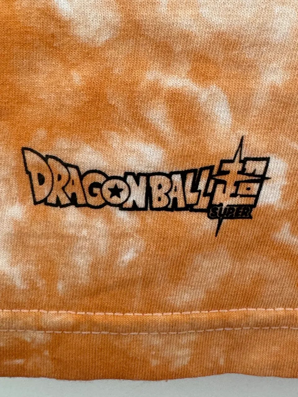 Camisetas primitive dragon ball 199.00 tamanho p - Foto 2