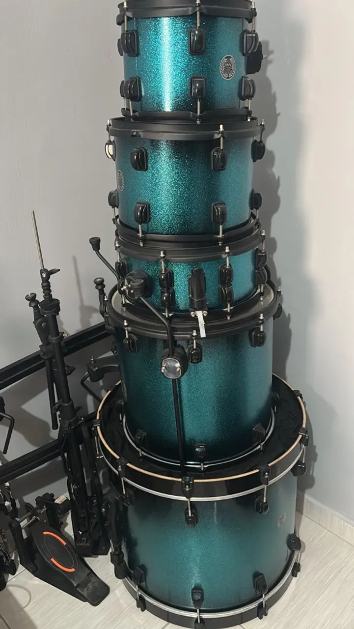 Bateria RMV - Foto 3