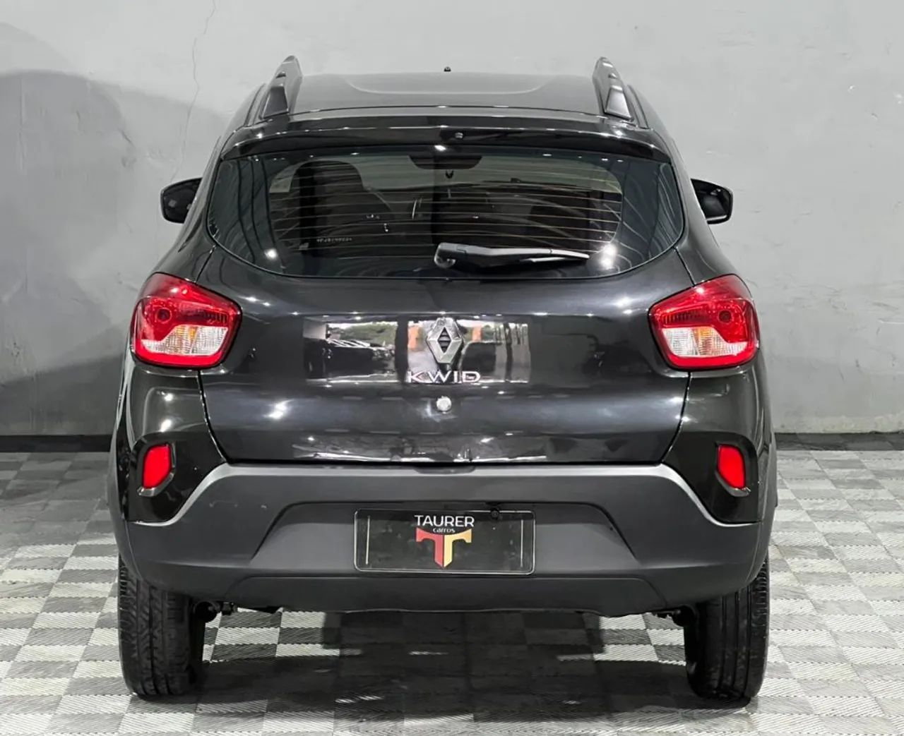 Renault Kwid 1.0 Zen 2023 - Foto 5