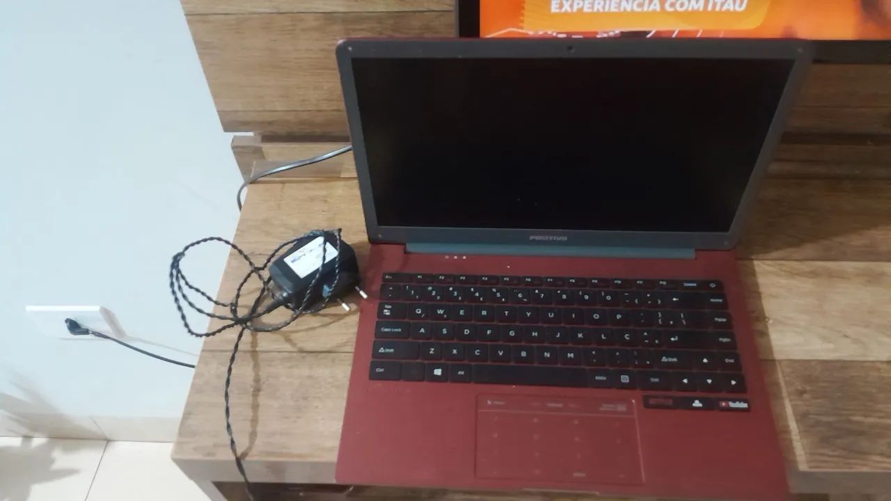 Notebook Positivo  - Foto 2
