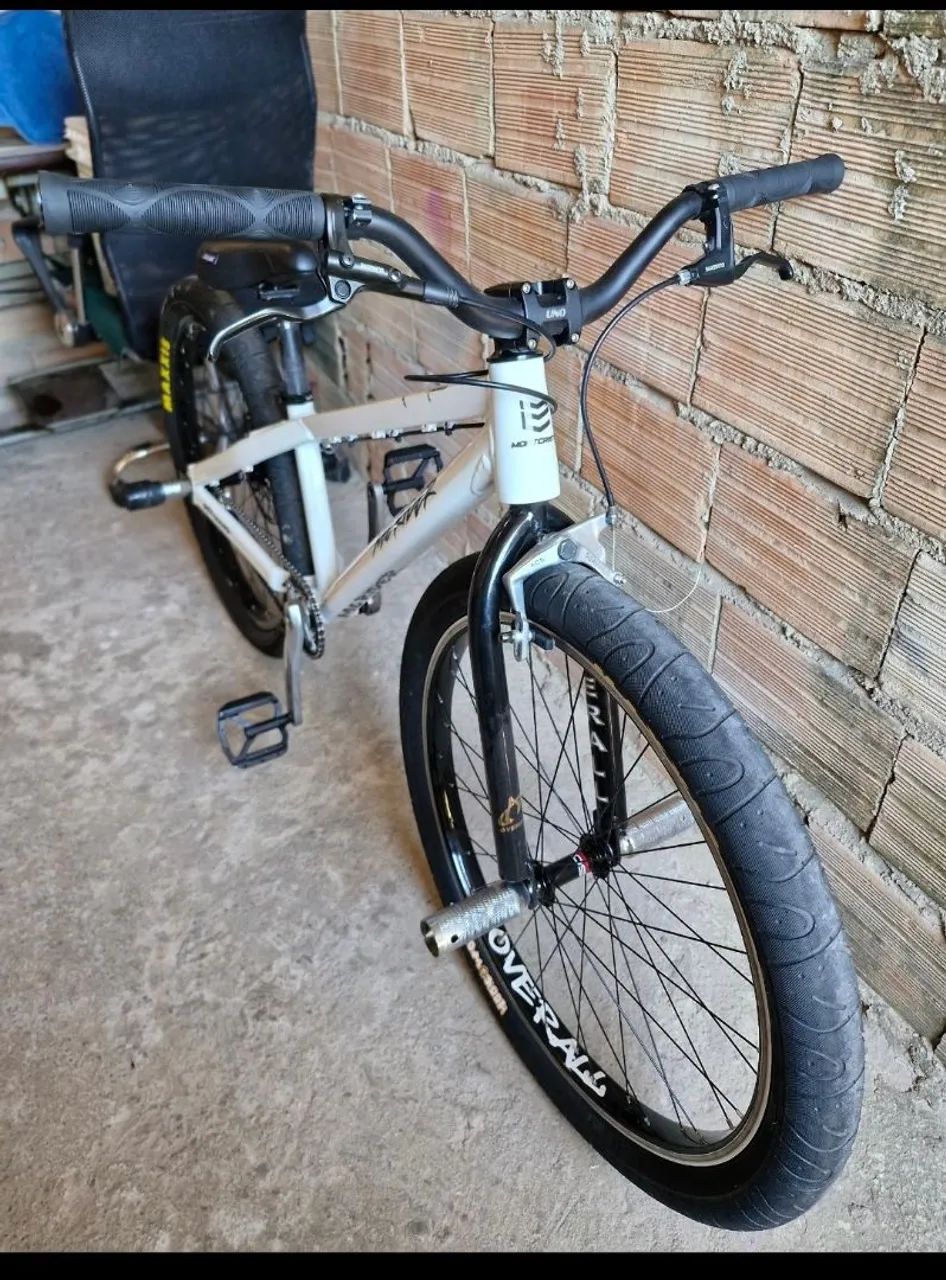 Vendo bicicleta aro 26 - Foto 2