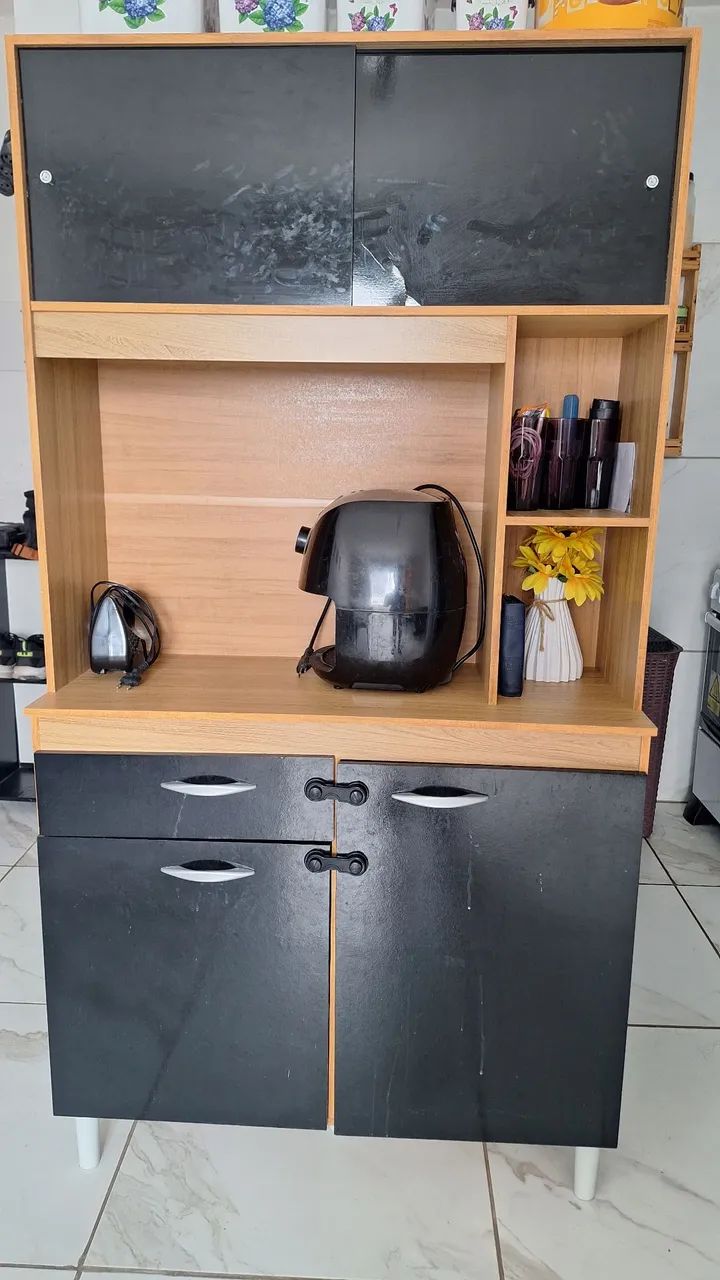 Armario de cozinha