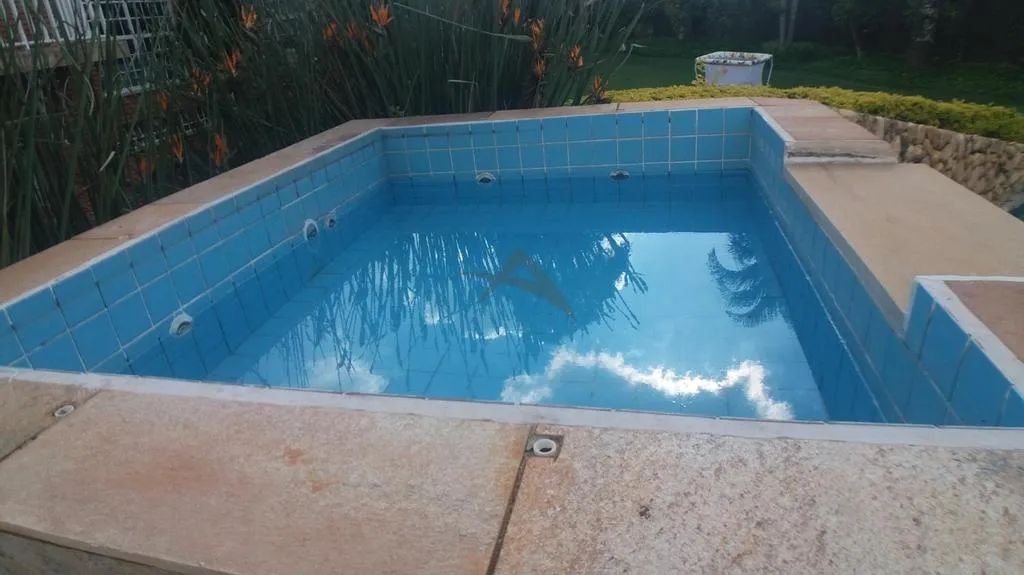 Casa à venda em Campinas, Vila Nogueira, com 4 quartos, com 490 m² - Foto 4