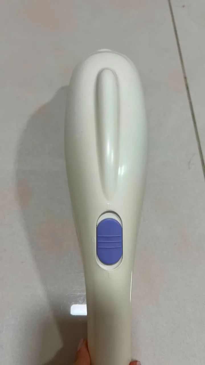 Massageador elétrico portátil G Life DSP3000 - Foto 4