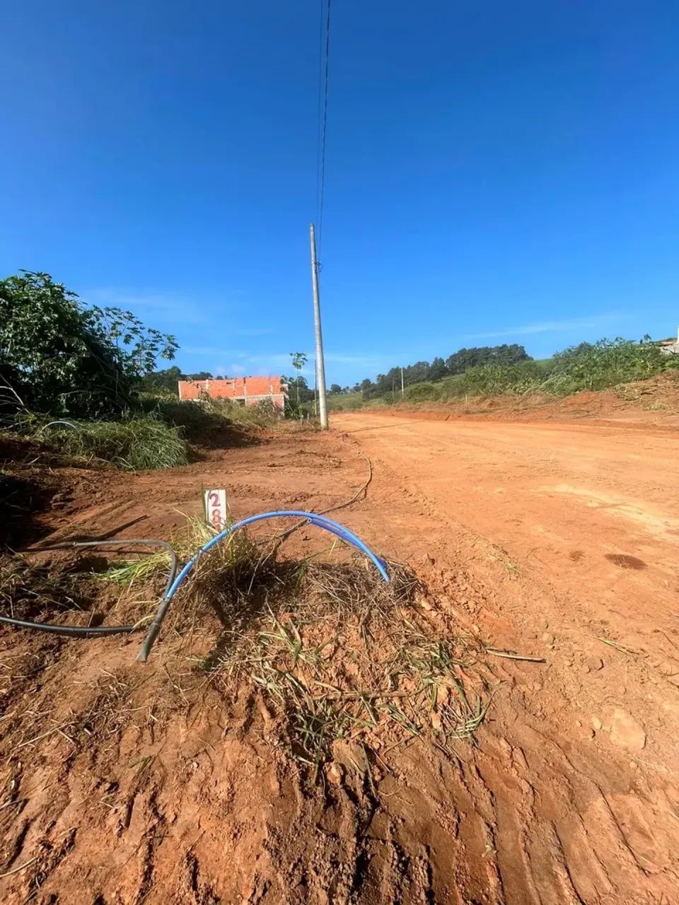 Mais terreno, infraestrutura e qualidade de vida! - Foto 4
