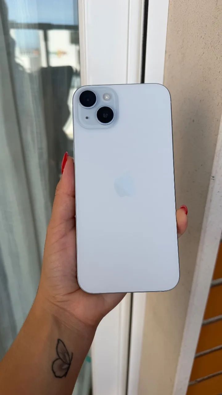 15 plus 256GB