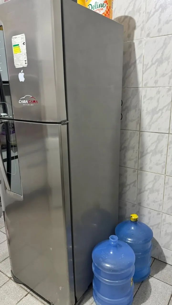 Geladeira  - Foto 2