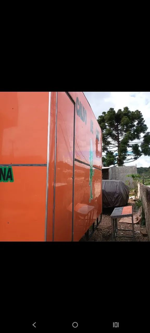 Trailer de lanche - Foto 3