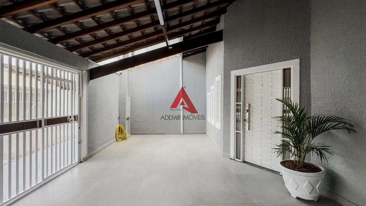 Casa para locação, 188m², 3 dormitórios, sendo 1 suítes, Jardim Altos de Santana II, Jacar - Foto 2