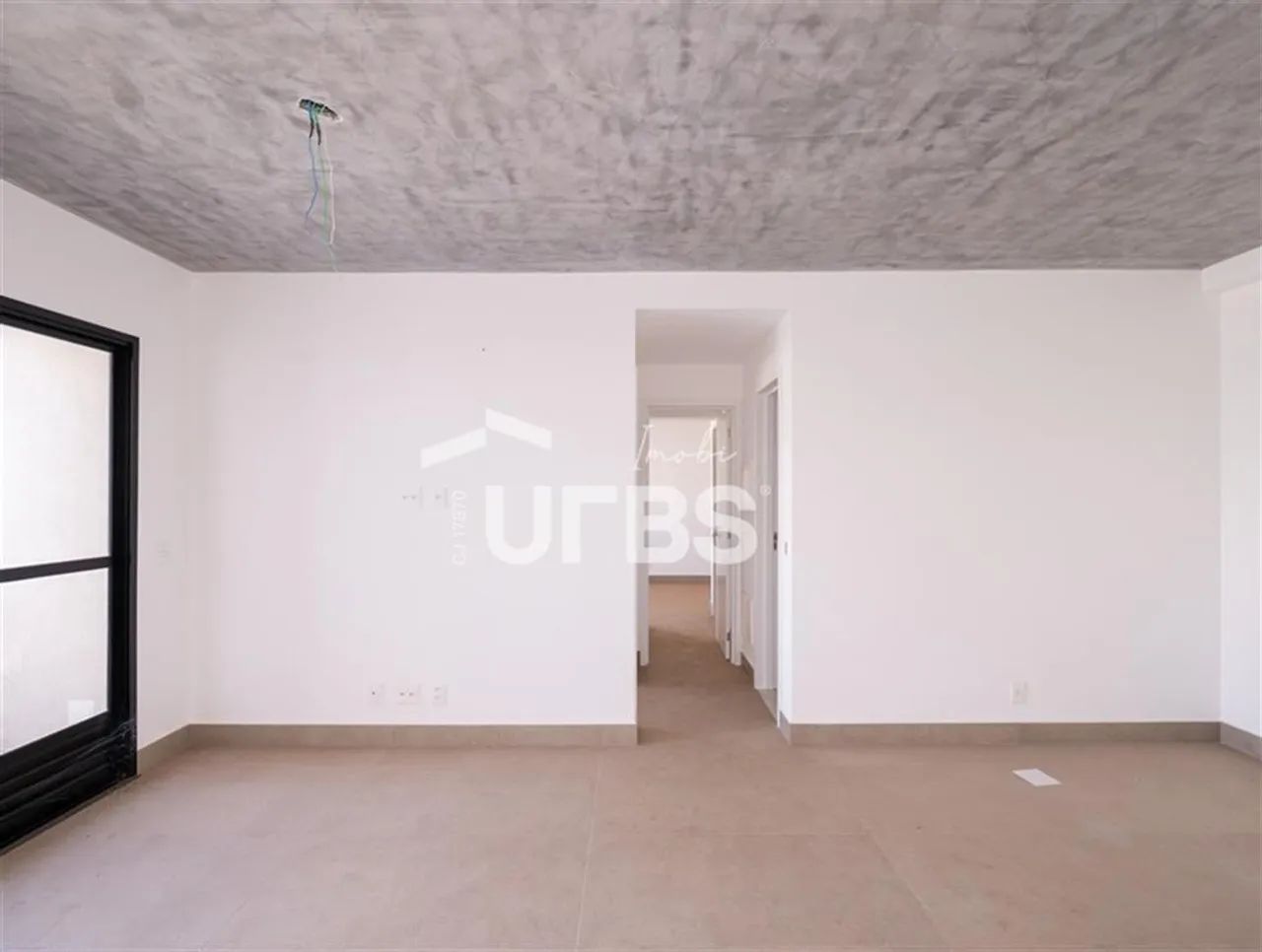 Id Vida Urbana - Apartamento 2 quartos, sendo 1 suíte - Foto 5