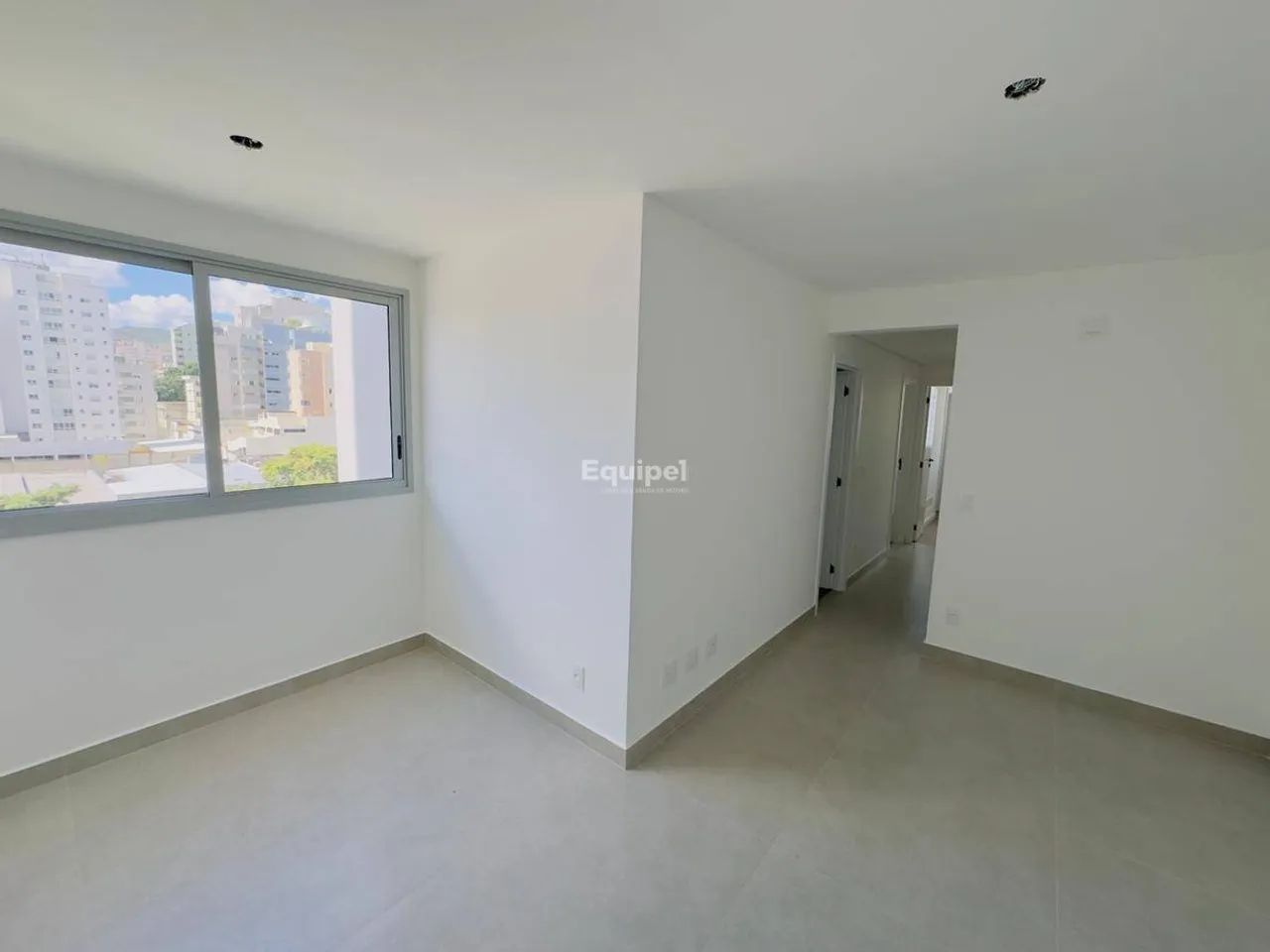 Apartamento com 3 quartos, Santa Efigênia - Belo Horizonte - Foto 5