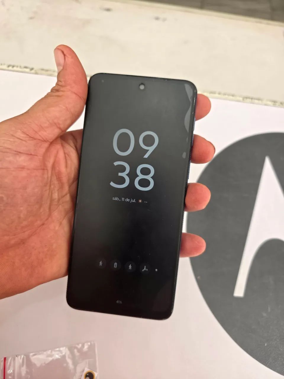 Moto g54 - Foto 5