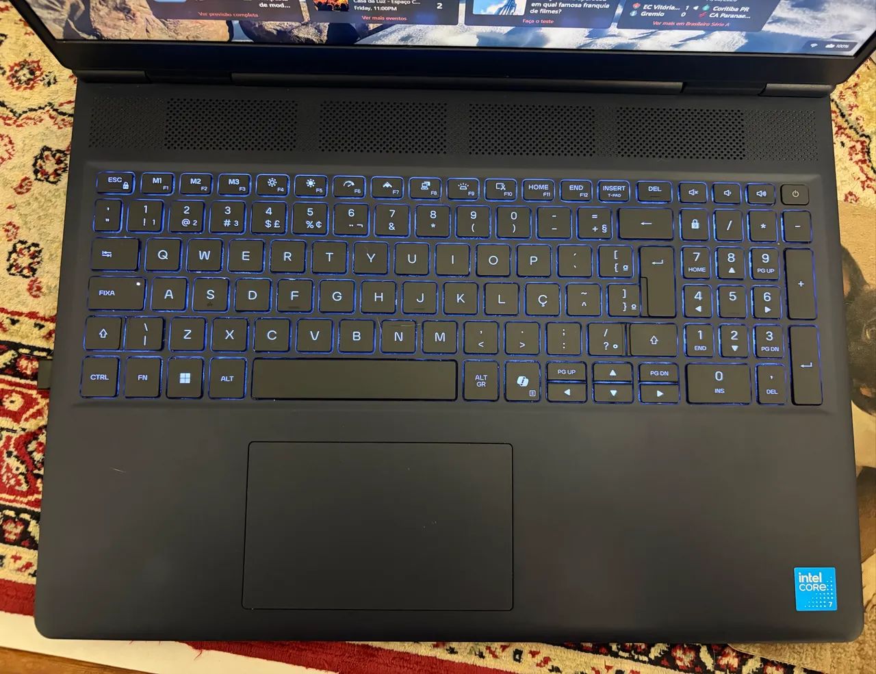 Notebook Alienware 16 Aurora - Foto 3
