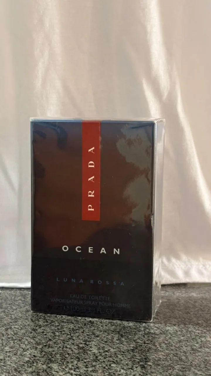 Prada Black e Prada Ocean  - Foto 3