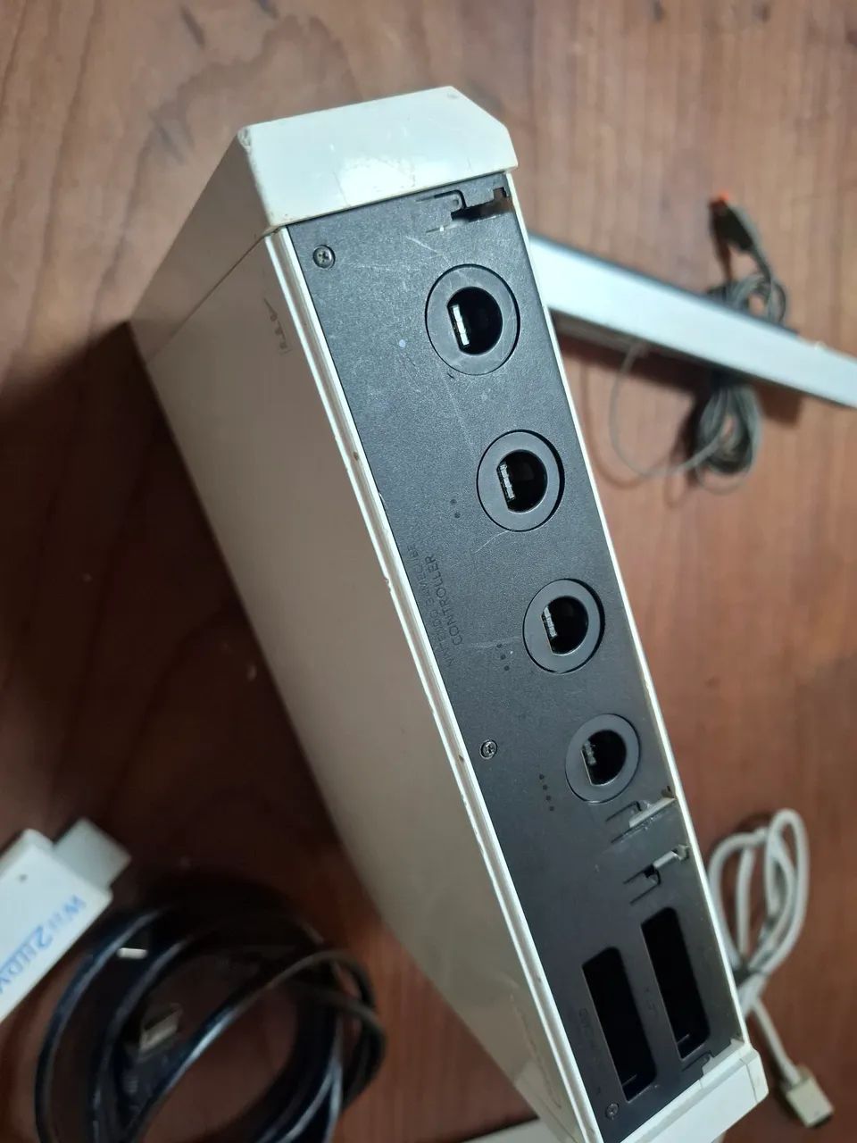 Nintendo wii desbloqueado software - Foto 4