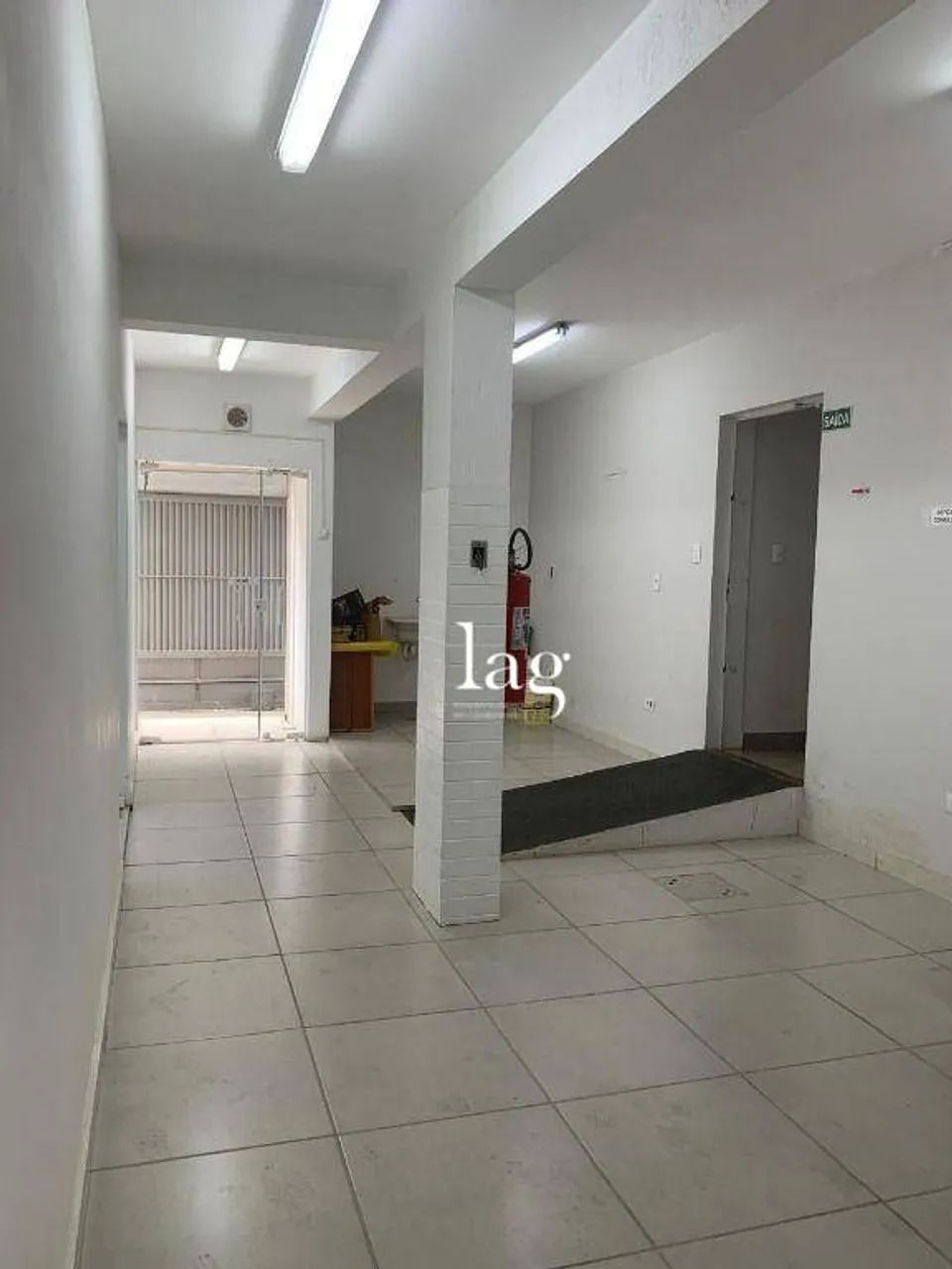 Salão, 320 m² - Jardim São Carlos - Sorocaba/SP - Foto 5