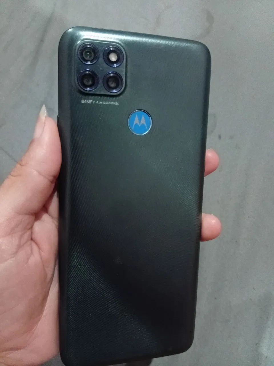 Moto g 9 power  - Foto 2