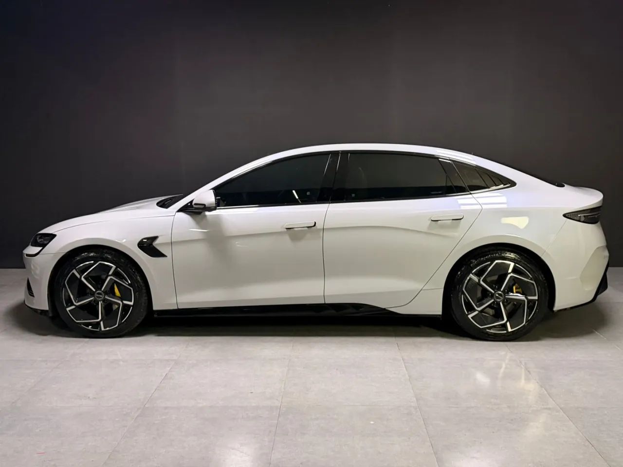 BYD Seal (elétrico) 2025 - Foto 4