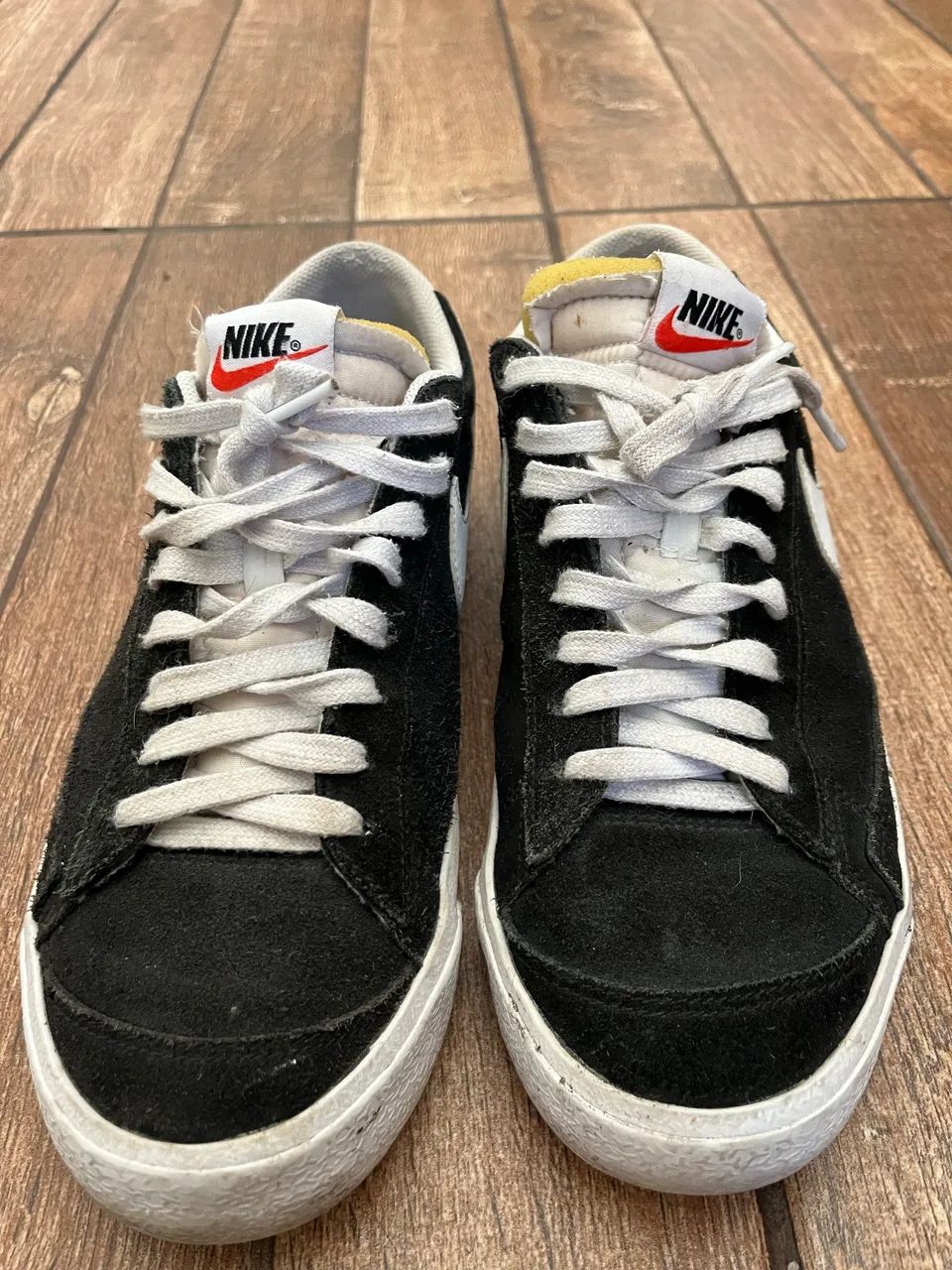  TÊNIS NIKE BLAZER LOW 77 - Foto 2