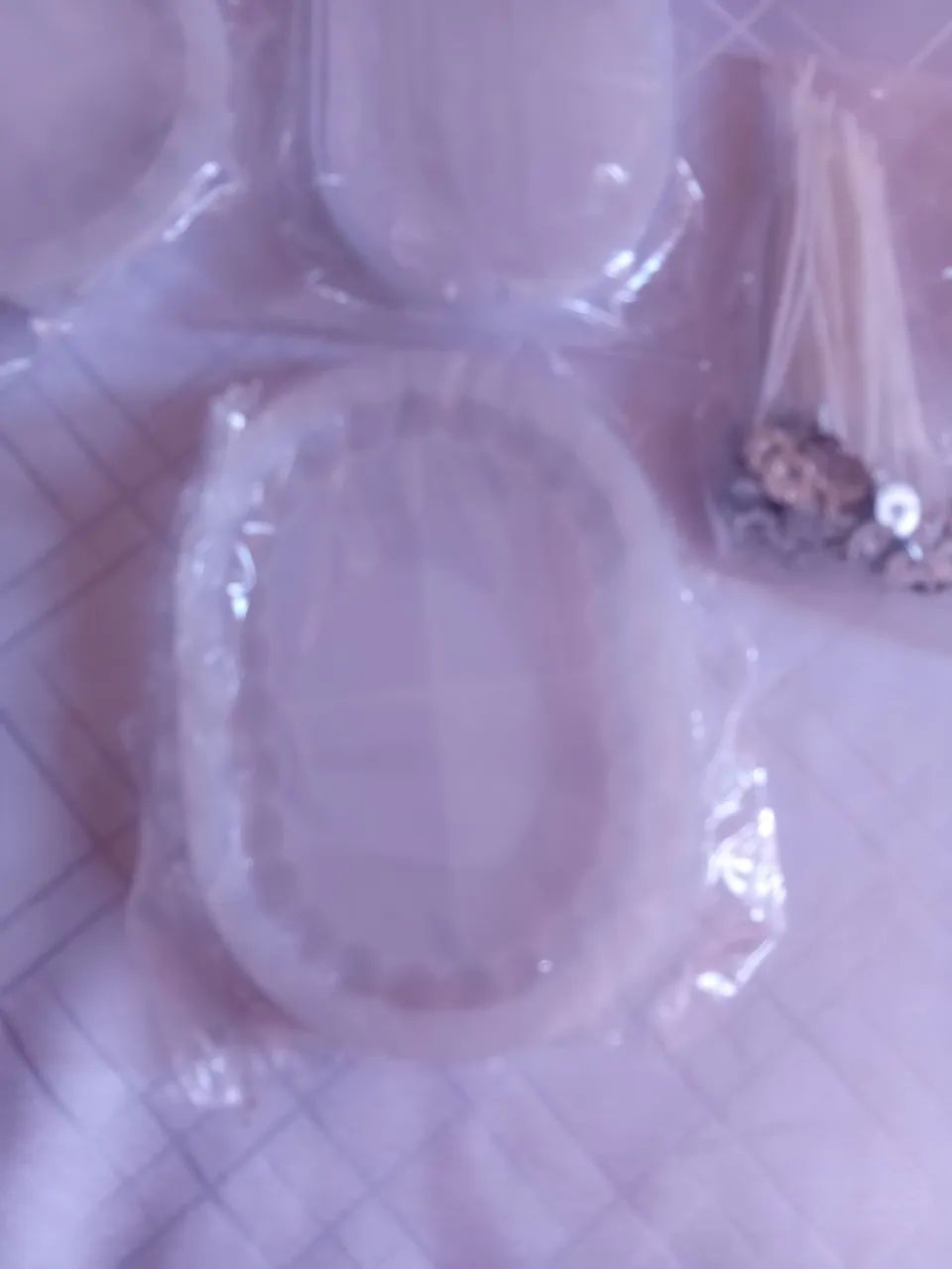 Moldes e kit vela - Foto 4