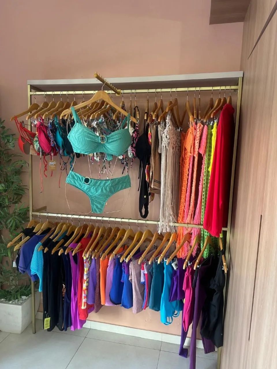 Loja de Roupas Feminina - Foto 4