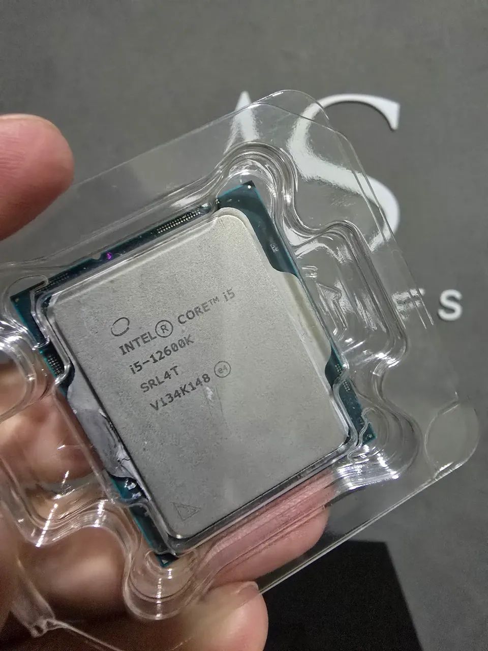 Processador I5 12600K - Foto 2