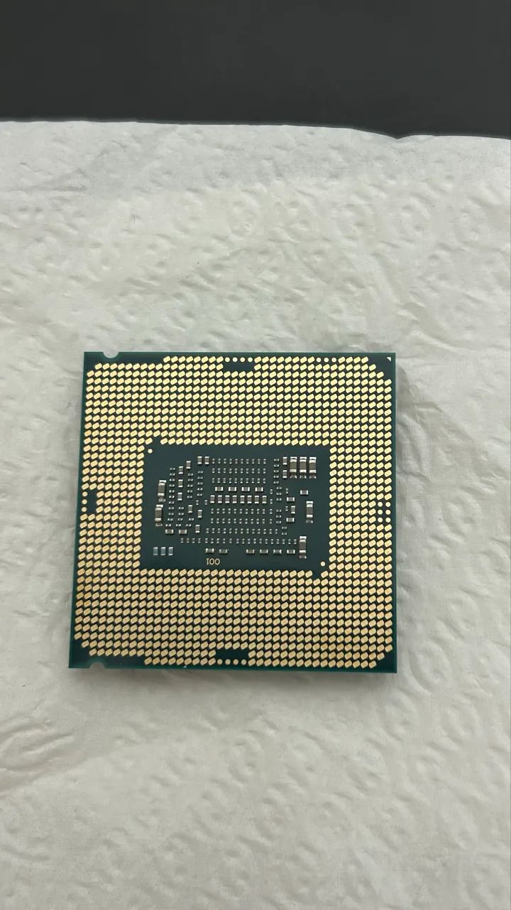 Processador Intel i7-7700 3.60ghz - Foto 5