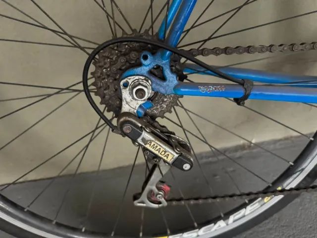 BICICLETA CALOI 10 - Foto 2