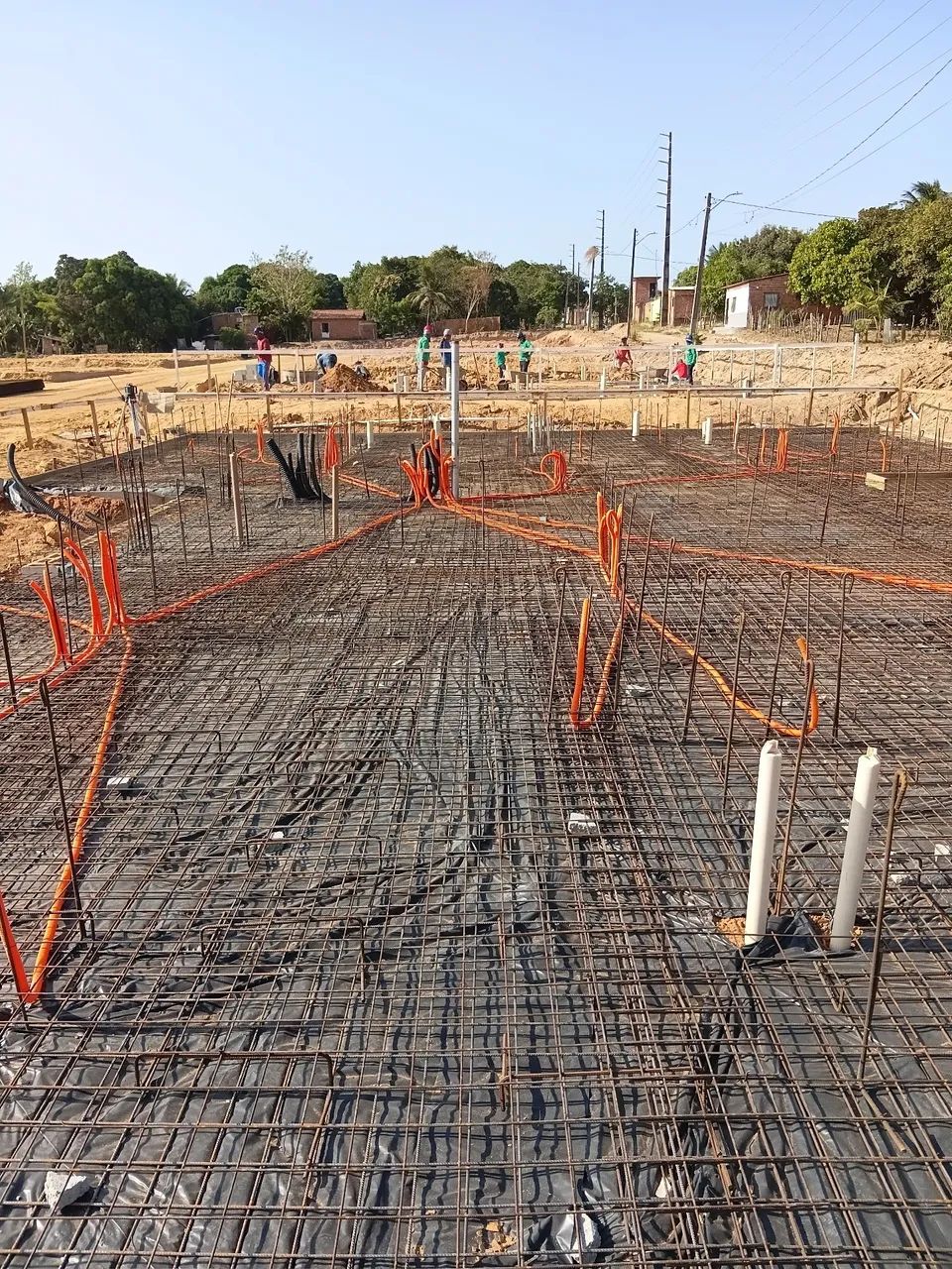 Ferragens para sua obra  - Foto 3