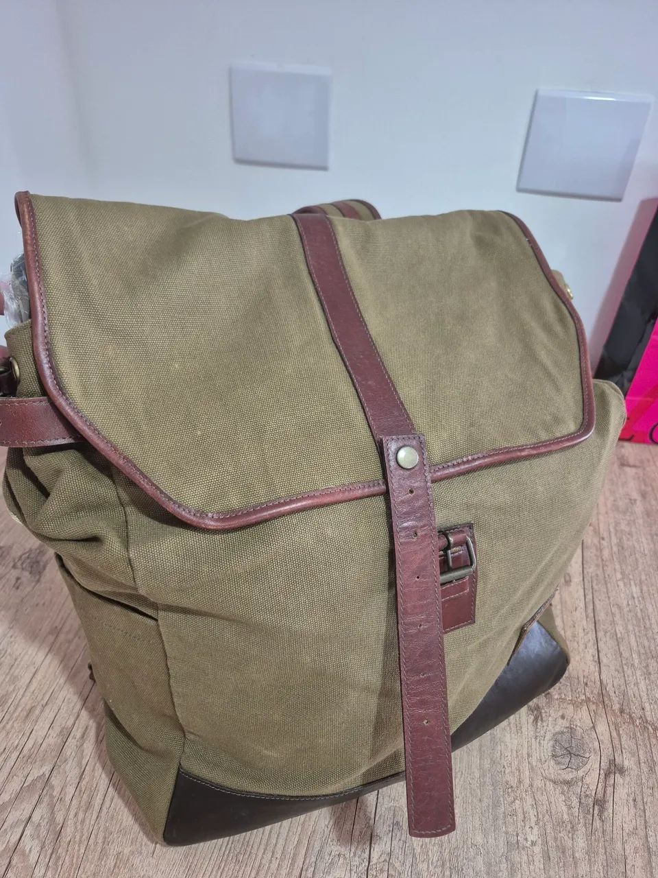 Mochila Sidewalk - Foto 5