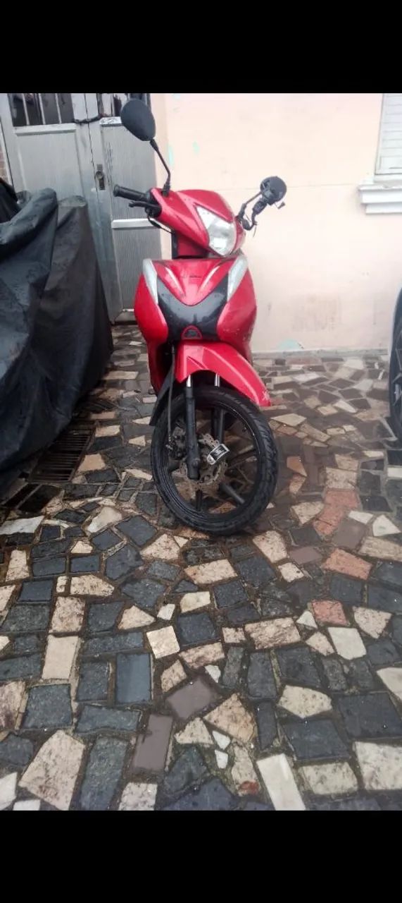 Vendo Moto Shineray 125cc Ano 2024 $8000,00 - Foto 3