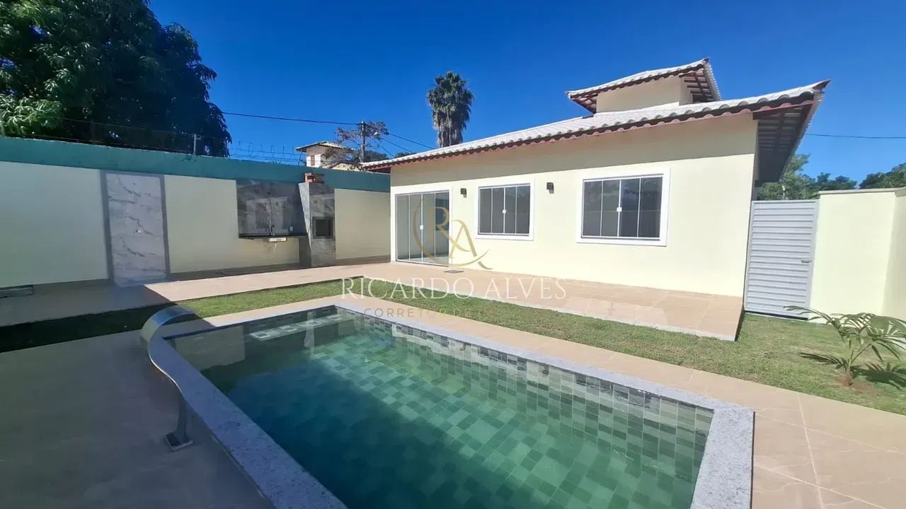 Casa em Búzios de 3 quartos em condomínio - Foto 5