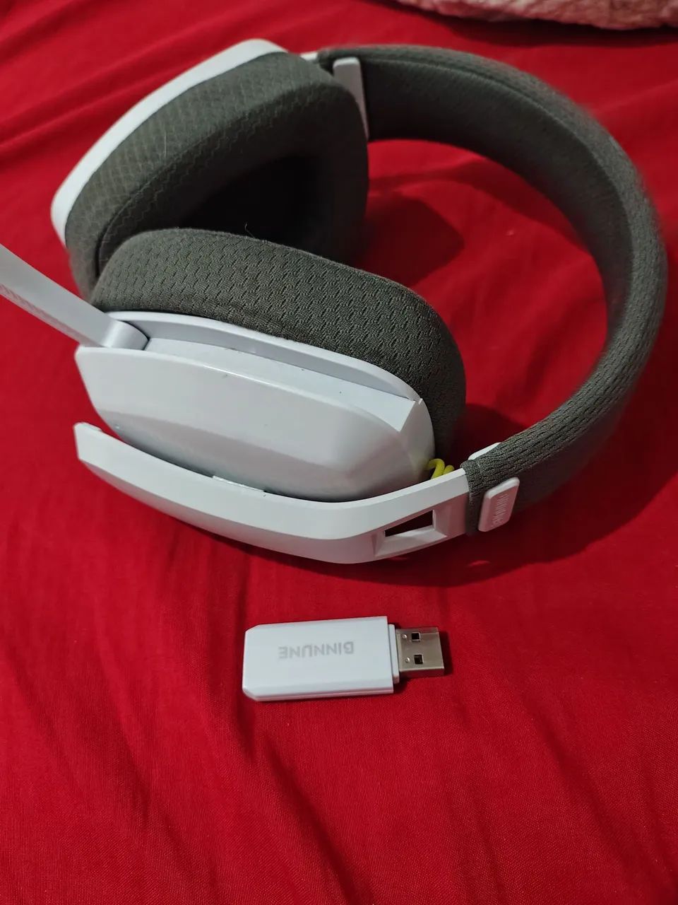 Headset wireless binune bw06 