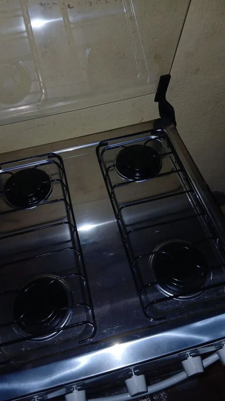 fogão novo - Foto 2