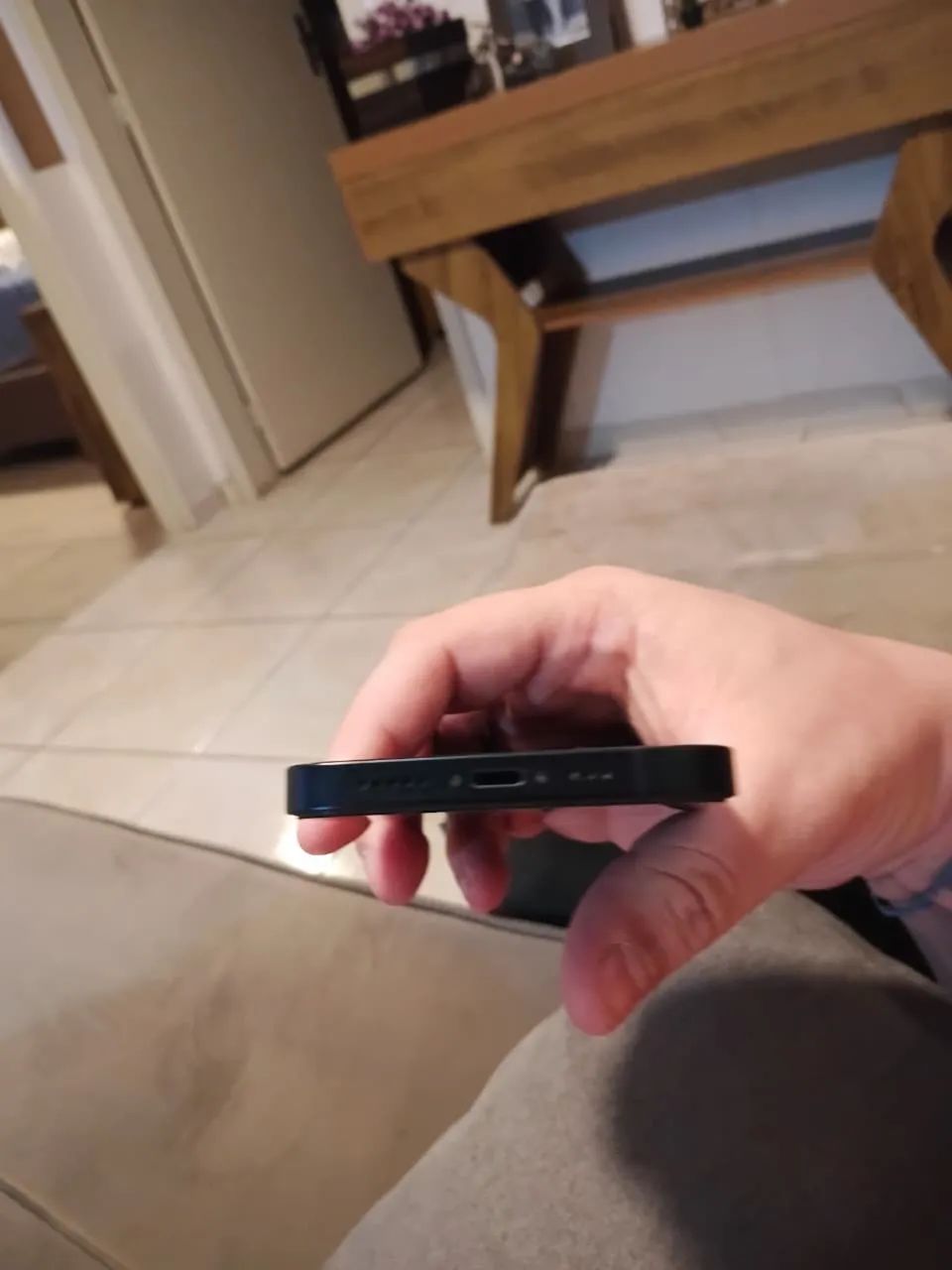 iPhone 13 128GB ainda na garantia - Foto 5