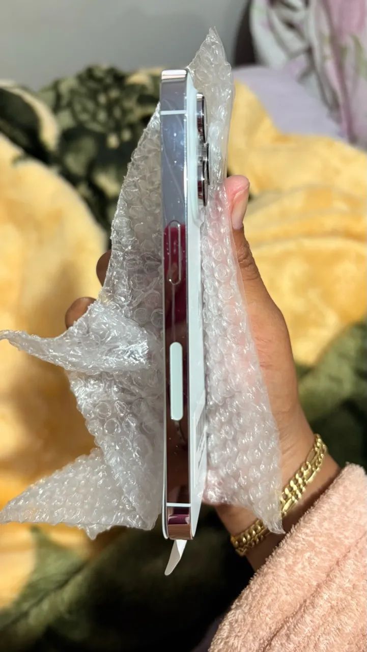 iPhone 14 Pro novo 128gb - Foto 2