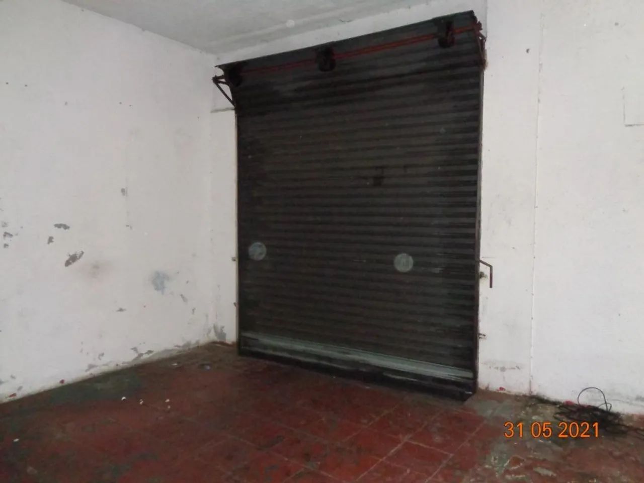 Salão para alugar em São Paulo, Vila das Belezas, com 35 m² - Foto 2