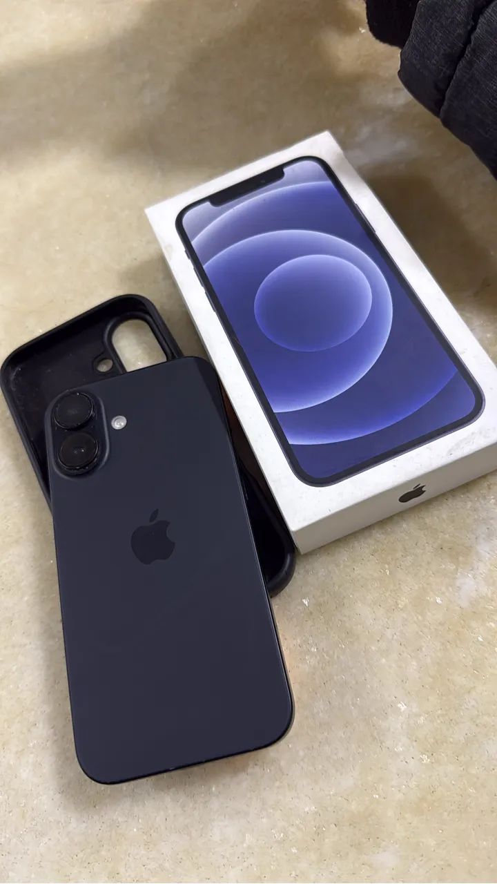 iPhone 16 128 GB  - Foto 3
