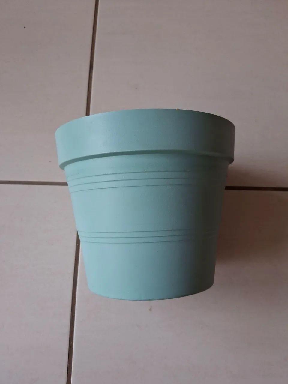 Vaso com suporte - Foto 2