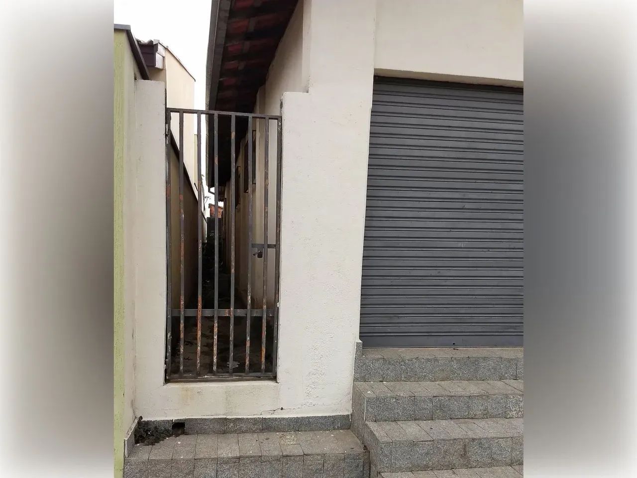 SALÃO COMERCIAL AMPLO E BEM LOCALIZADO PARA VENDA EM ALUMÍNIO, SP - Foto 2