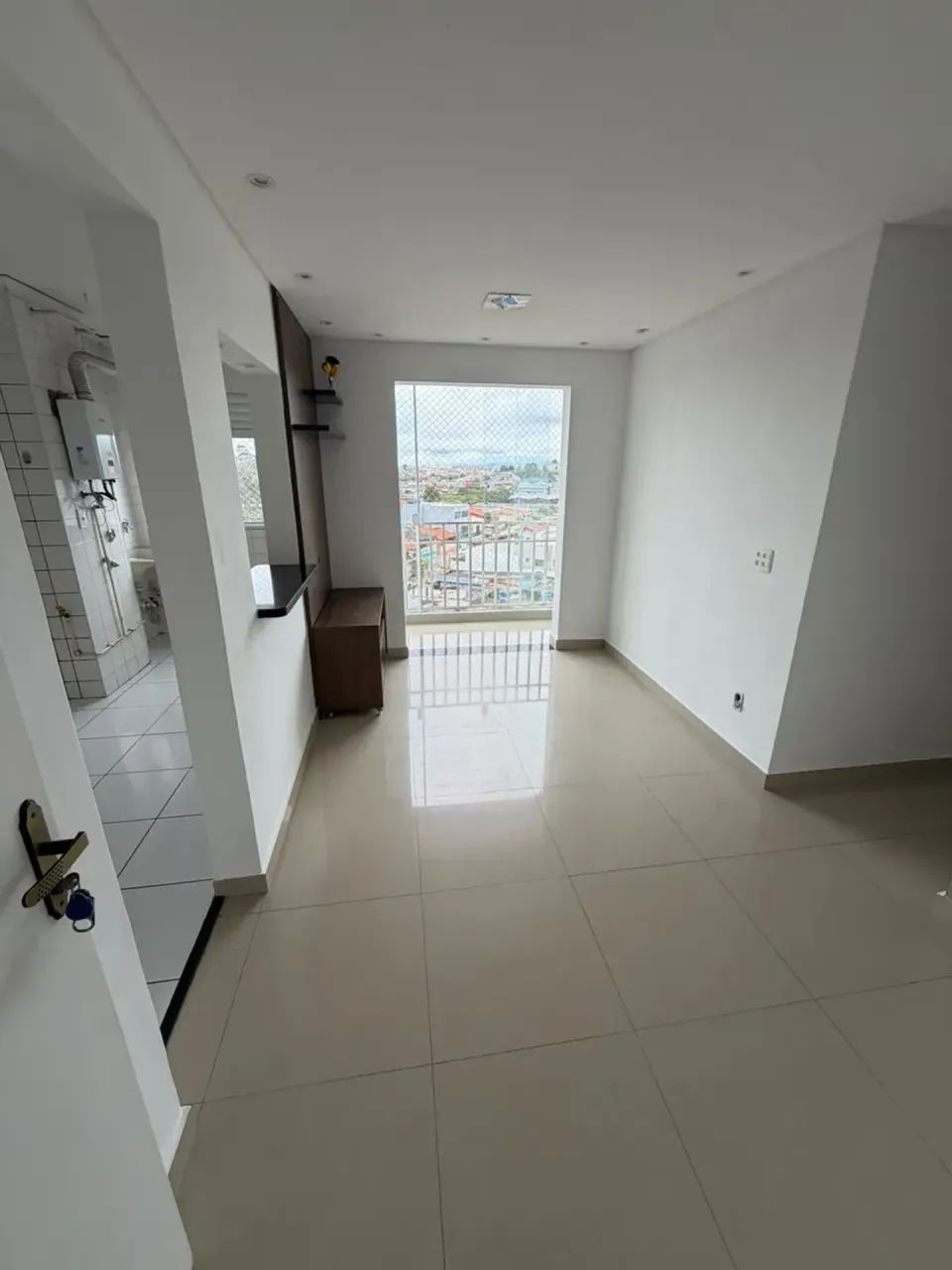 Apartamento para Locação em Ferraz - Foto 4