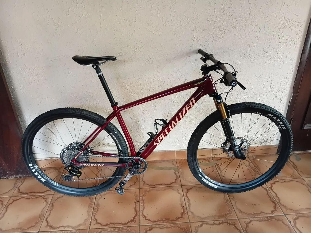 Specialized epic HT L - Foto 2