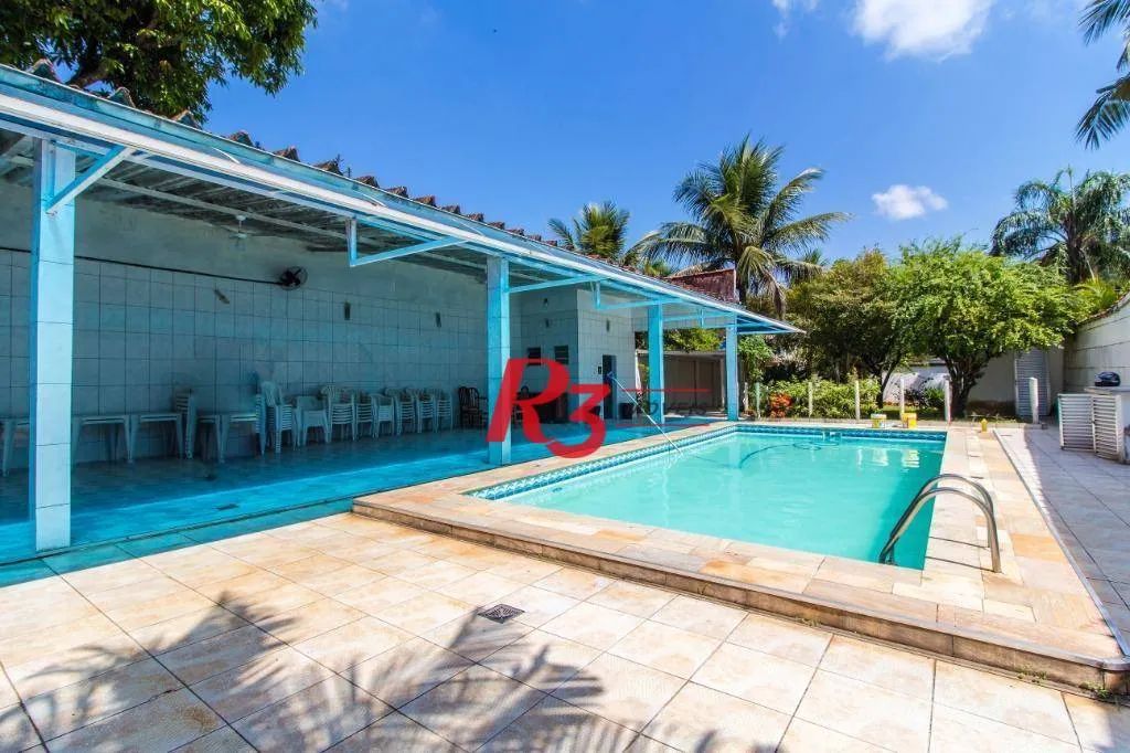Casa, 131 m² - Morro de Nova Cintra - Santos/SP - Foto 2