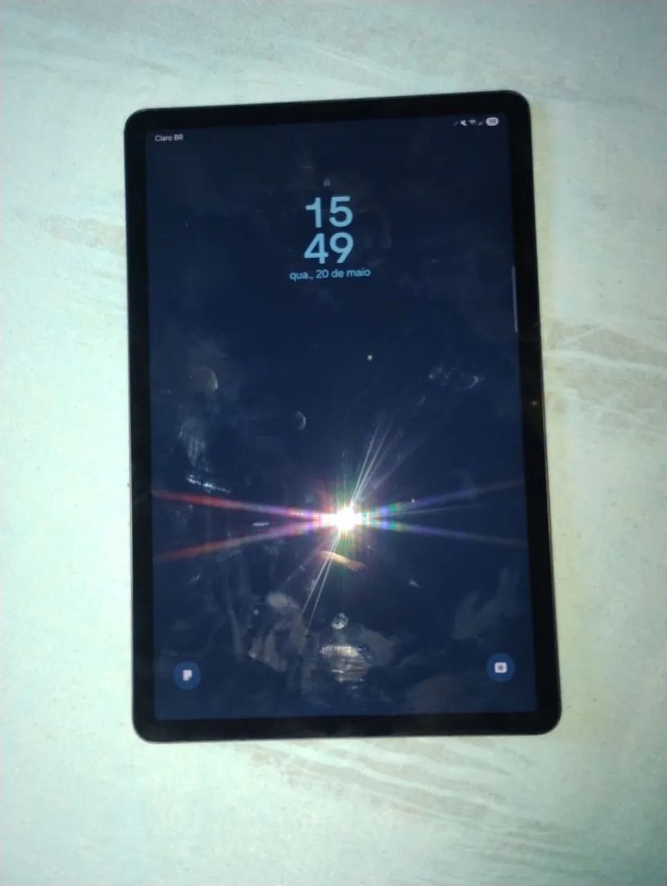 Vendo Tablet Samsung S8 - Foto 5