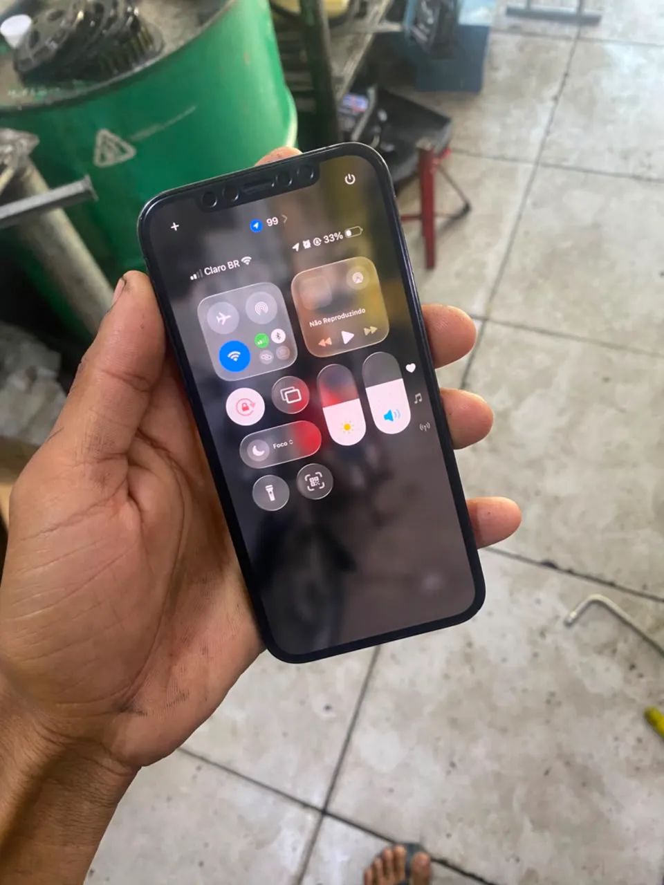 Iphone 12 pro