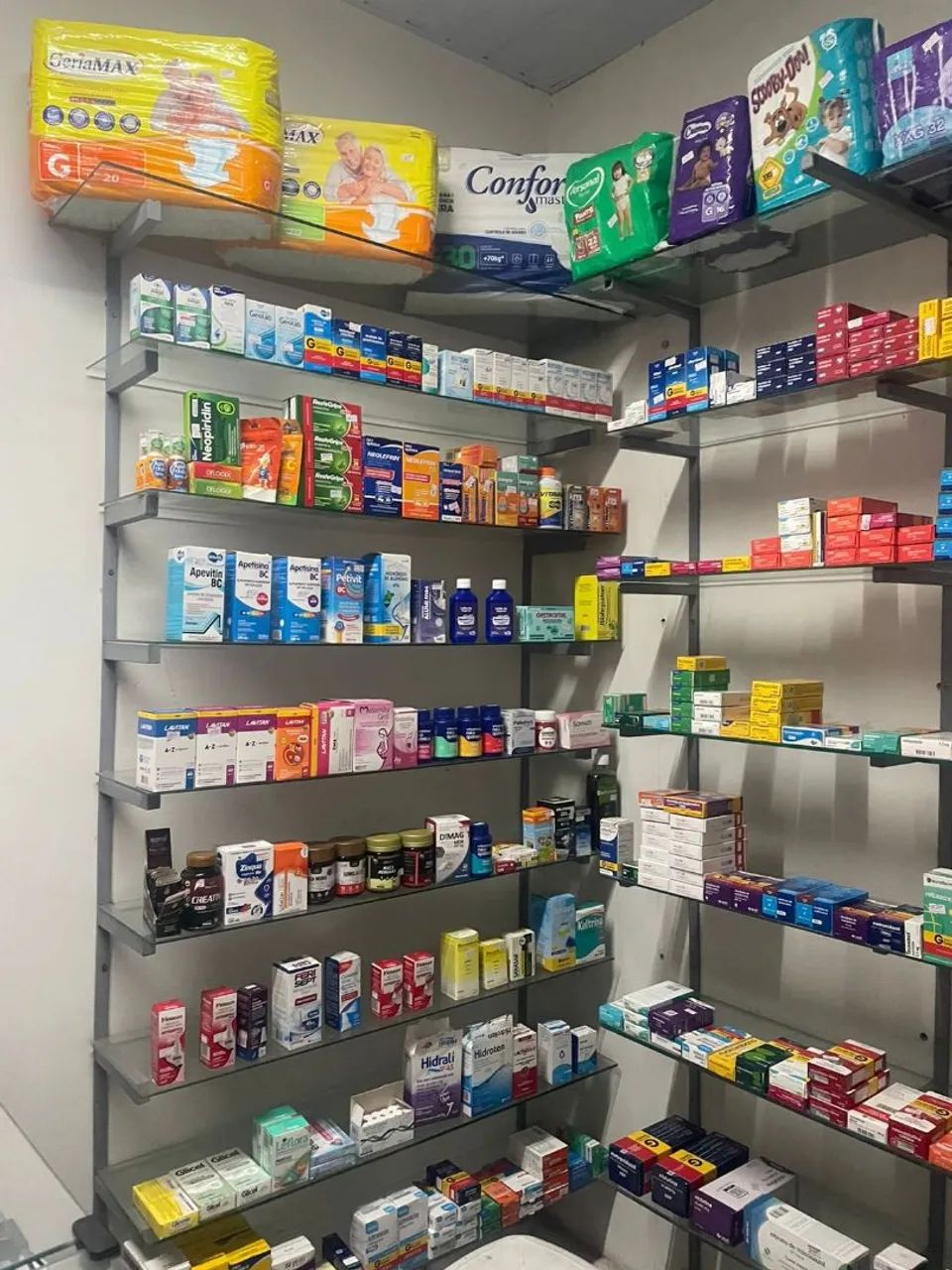 REPASSE DE FARMÁCIA EM CAJUEIRO SECO - Foto 3